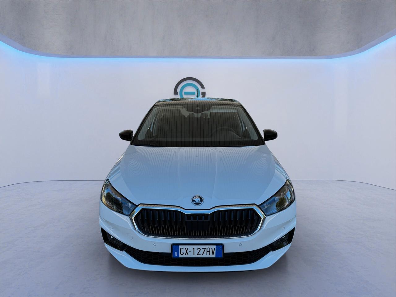 Skoda Fabia 1.0 TSI EVO DSG 115 CV Style 3 ANNI DI GARANZIA