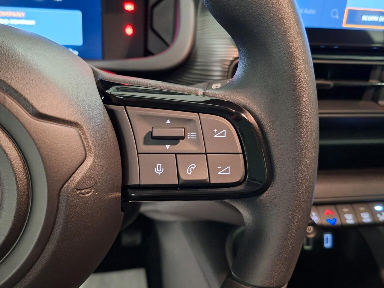 Jeep Avenger 1200 Turbo 101CV Longitude Km. 0