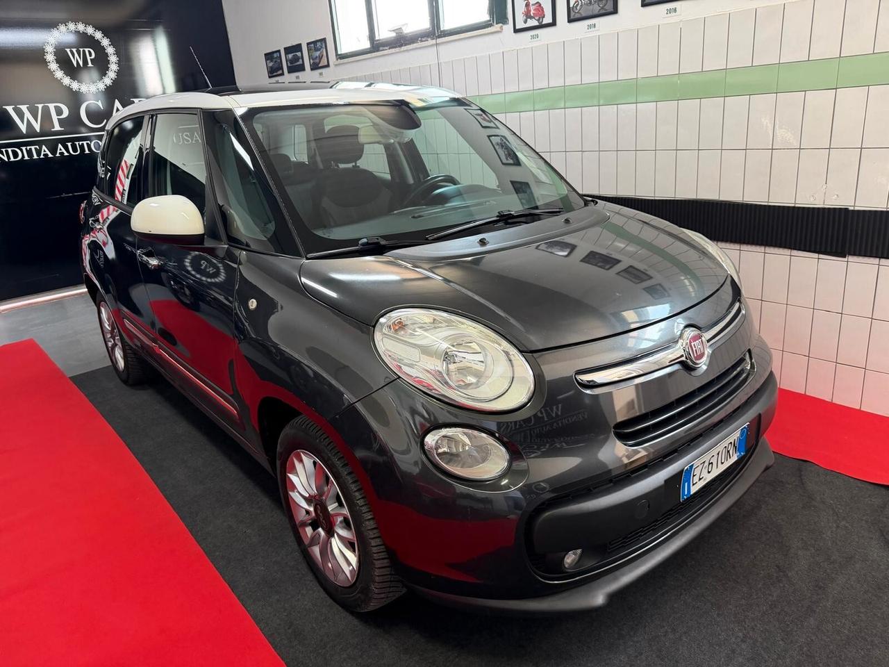 Fiat 500L 1.6 Multijet 105 CV Lounge