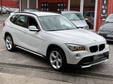 X1 xDrive20d Futura-unipro-98 mila km -rate