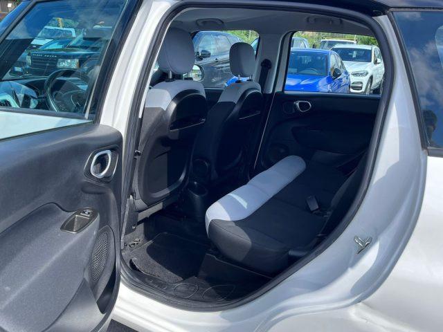 FIAT 500L 1.3 Multijet 85 CV