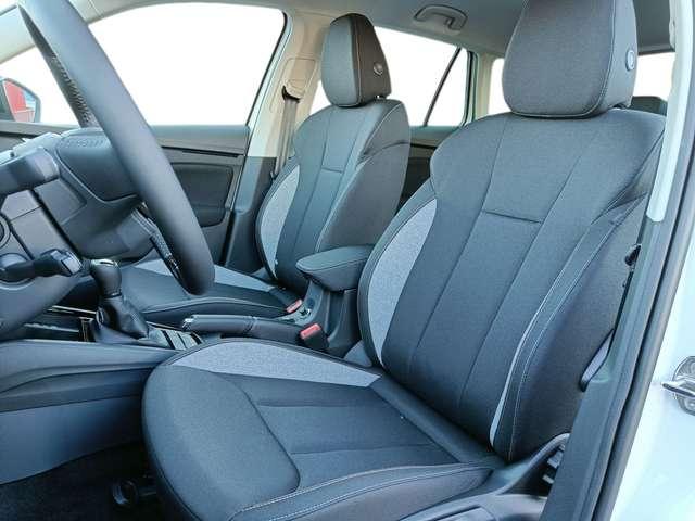 Skoda Kamiq 1.0 tsi Black Dots 115cv