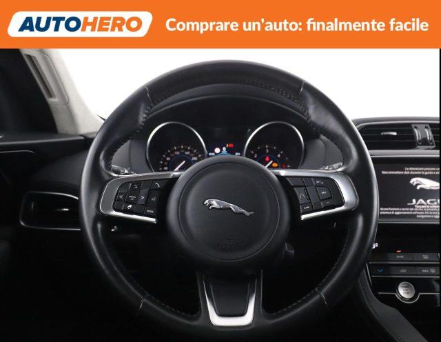 JAGUAR F-Pace 2.0 D 180 CV AWD aut. Prestige