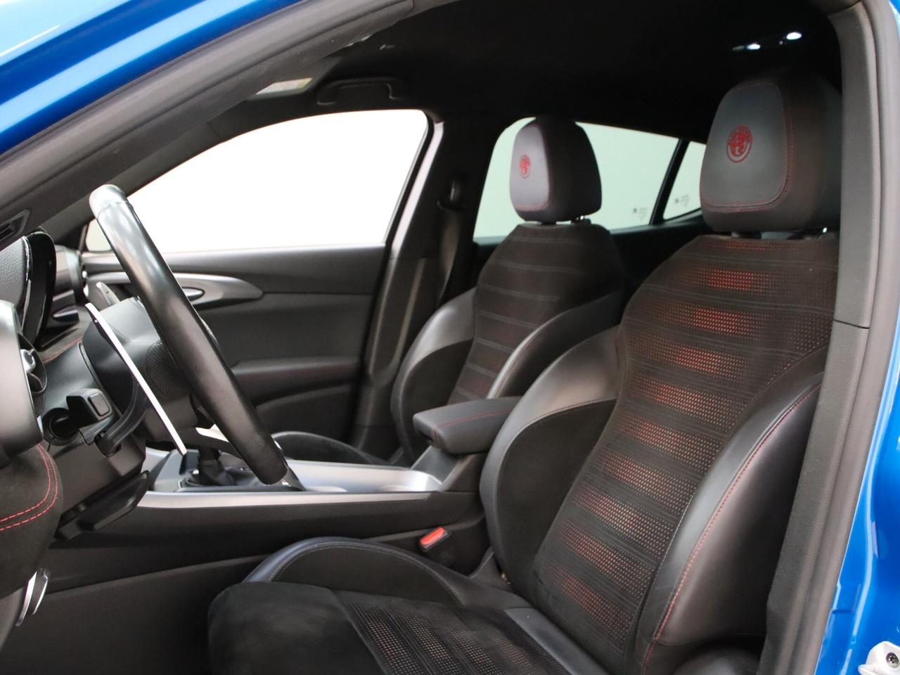 Alfa Romeo Tonale 1.3 phev Veloce Q4 280cv at6