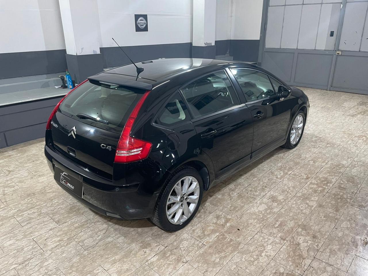 Citroen C4 1.6 HDi 90CV airdream VTR