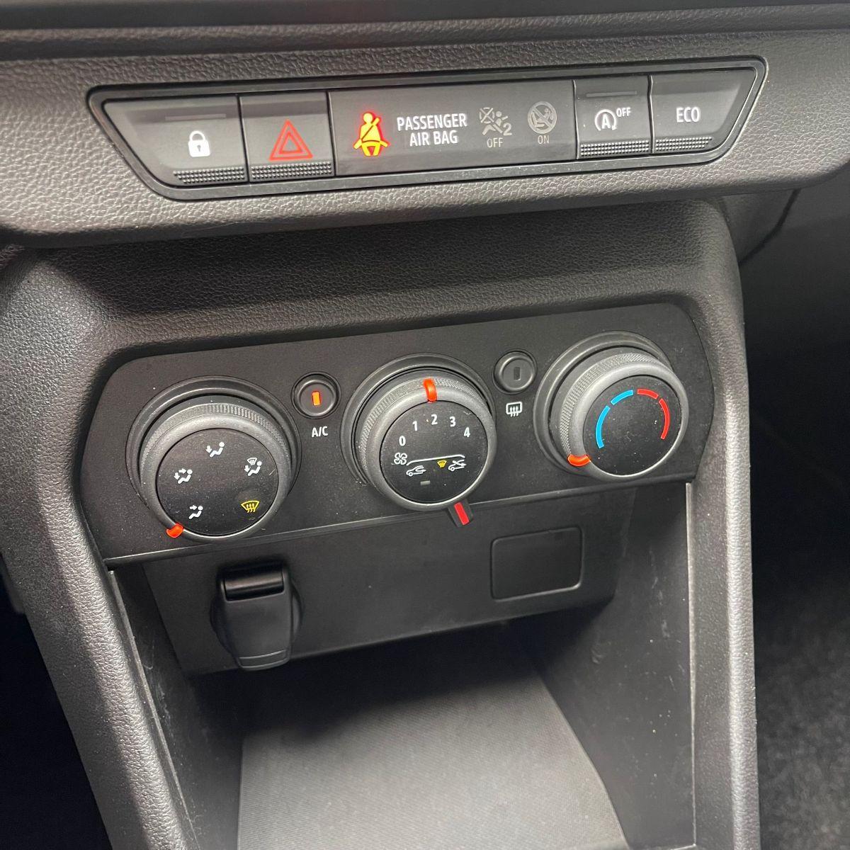 DACIA - Sandero - Stepway 1.0 TCe ECO-G Comfort