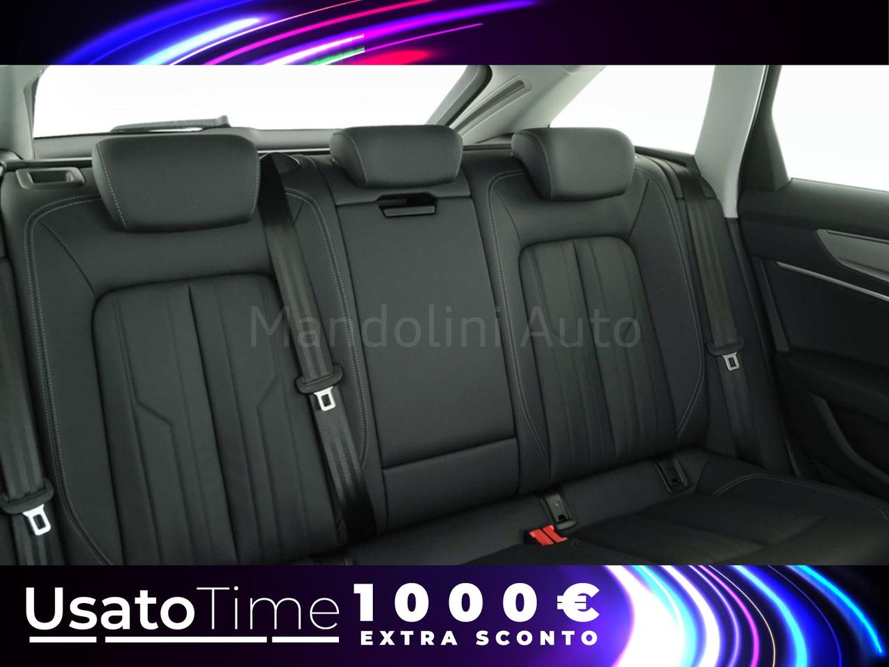 Audi A6 avant 50 2.0 tfsi e business advanced quattro ultra s tronic