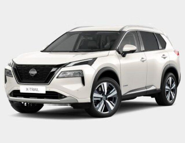 NISSAN X-Trail e-Power 2WD 204cv 5 posti Tekna