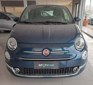 Fiat 500 1.0 Hybrid Dolcevita km 26825 Anno 2024