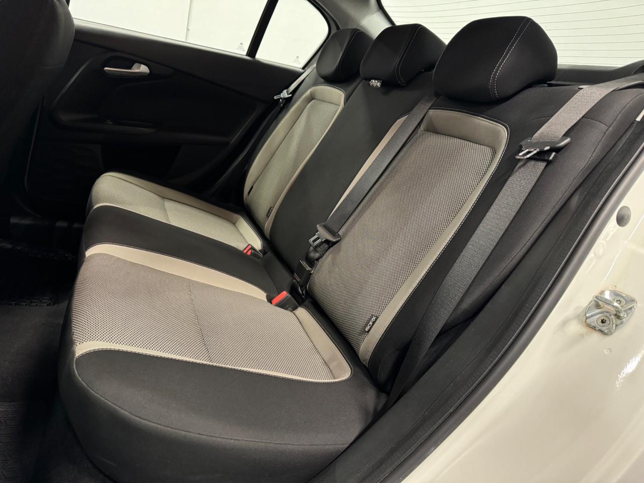 Fiat Tipo 1.4 T-Jet 95cv GPL 5p Lounge REALE !!