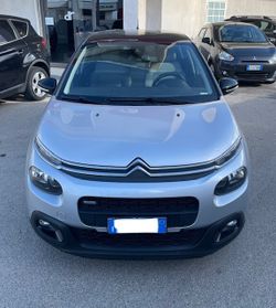 Citroen C3 PureTech 82 Shine