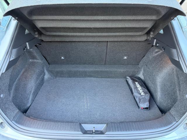 NISSAN Qashqai 1.3 MHEV 140 CV Business