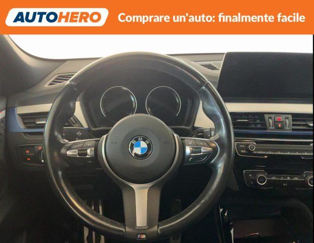 BMW X2 xDrive18d Msport-X
