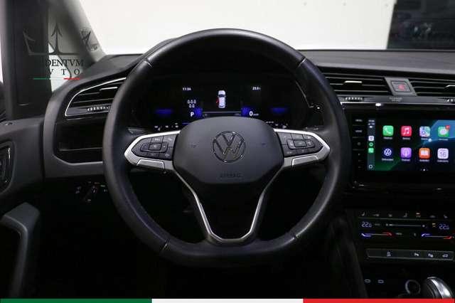 Volkswagen Touran 2.0 tdi Executive dsg