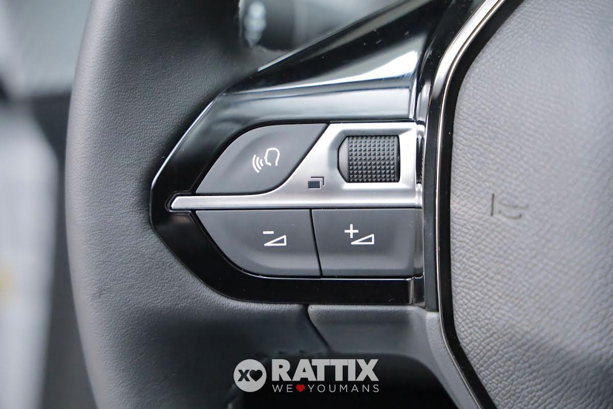 Peugeot 2008 1.2 puretech 100CV Allure