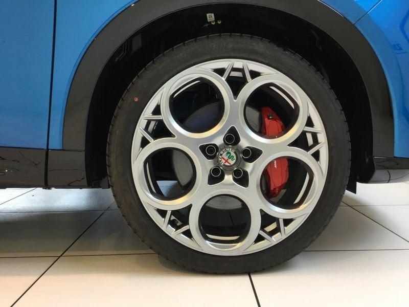Alfa Romeo Tonale 1.5 160 CV MHEV TCT7 Veloce MY24