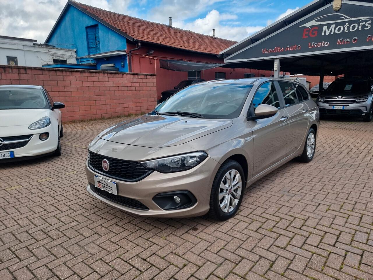 FIAT TIPO 1.6 MJT 120CV SW * PREZZO REALE *