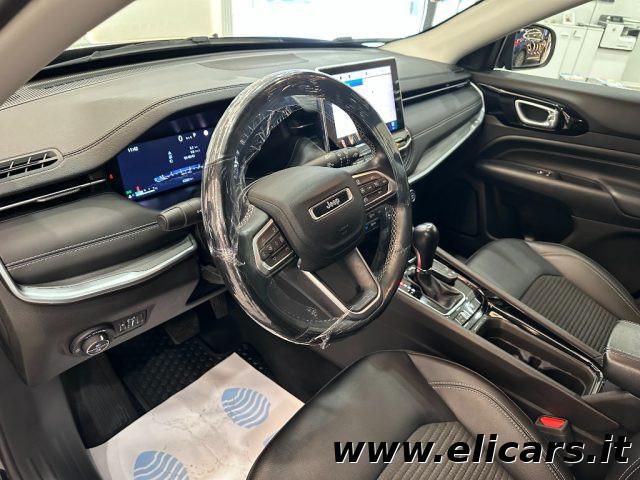 JEEP Compass 1.3 Turbo T4 150 CV aut. 2WD Limited