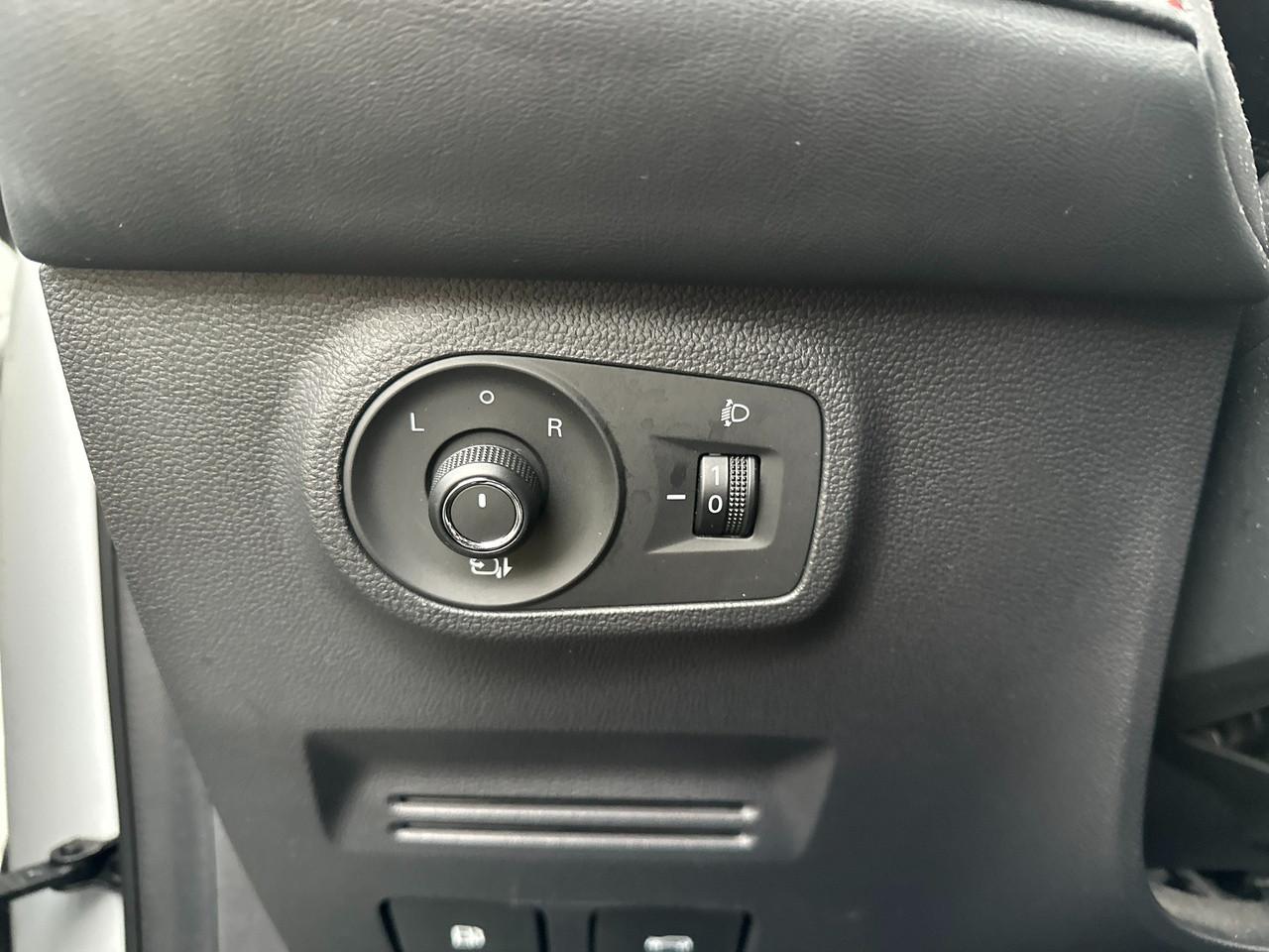 MG ZS 2021 - ZS 1.0 Luxury