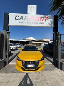 Peugeot 208 PureTech Allure