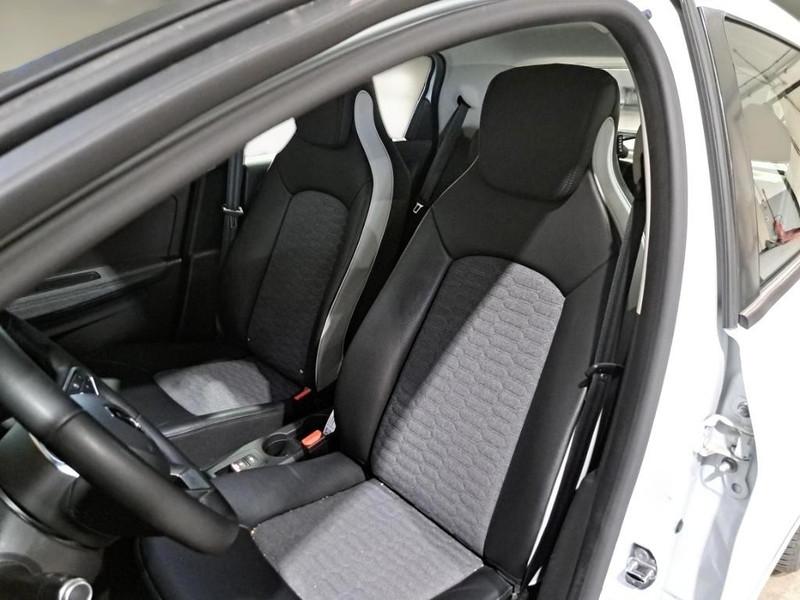 RENAULT ZOE ZEN R135 5 PORTE BERLINA