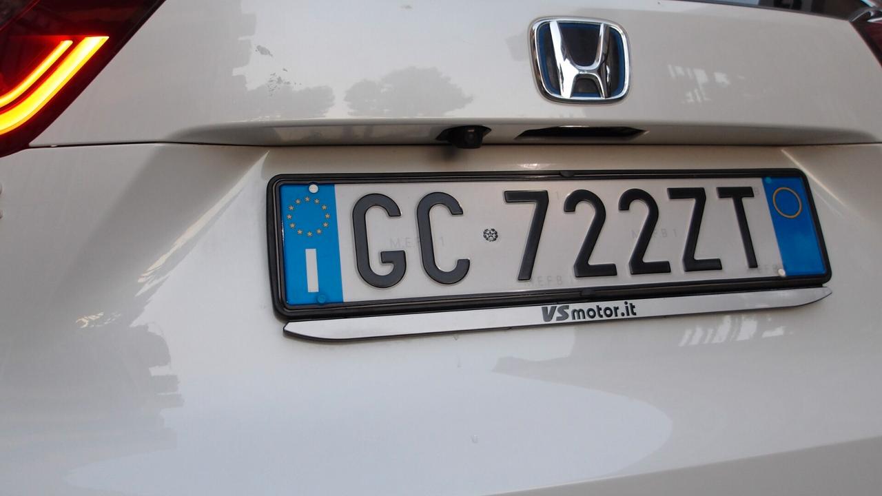 HONDA JAZZ 1.5 HEV-GARANZIA 24 MESI-PREZZO PROMO!