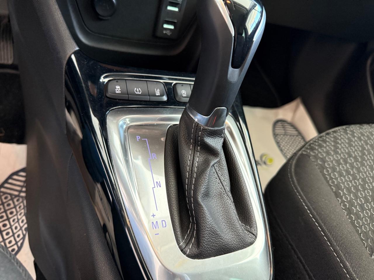 Opel Crossland 1.5D 120 CV aut. Elegance+FULL LED/NAV2022