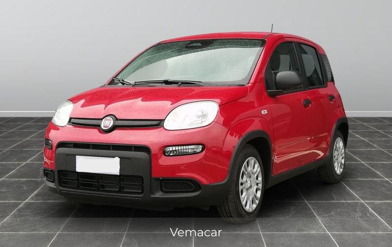 FIAT Pandina 1.0 FireFly 65cv S&SHybrid Pop! PRONTA CONSEGNA !OK NEOP