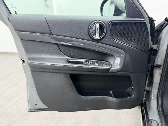 MINI Countryman 2.0 Cooper S Countryman ALL4 HYBRID