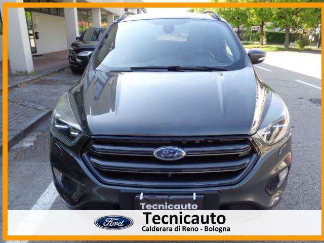 FORD Kuga 1.5 TDCI 120 CV S&S 2WD ST-Line CAMBIO AUTOMATICO