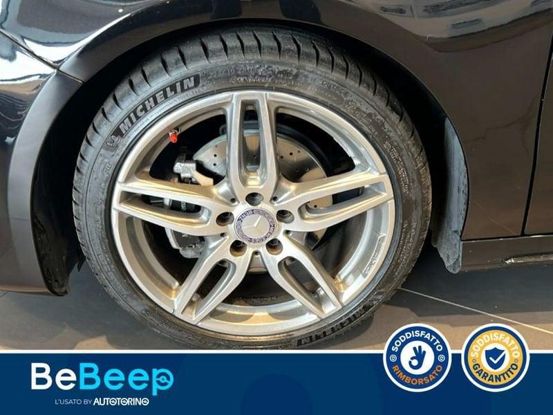 Mercedes-Benz Classe A A 200 CDI PREMIUM AUTO