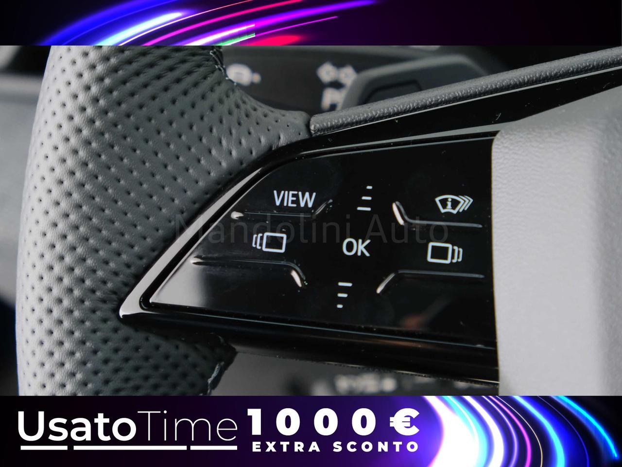 Audi A5 berlina 2.0 tdi mhev+ 204cv launch edition one quattro s tronic