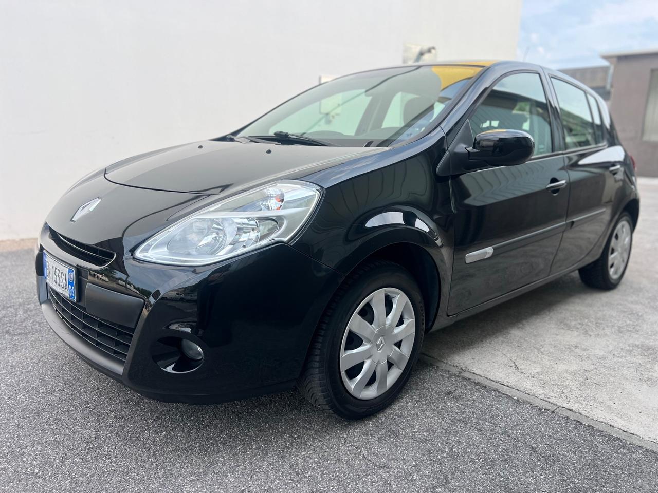 Renault Clio 1.2 GPL - ANCHE PER NEOPATENTATI