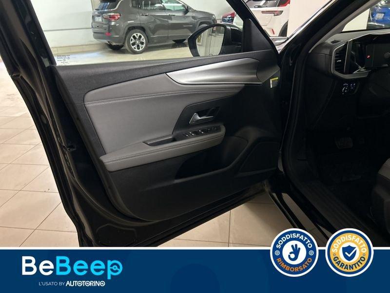 Opel Mokka 1.2 T ELEGANCE S&S 130CV AT8