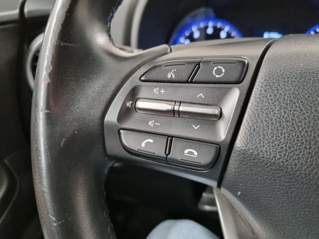 HYUNDAI Kona 1.0 T-GDI XTech