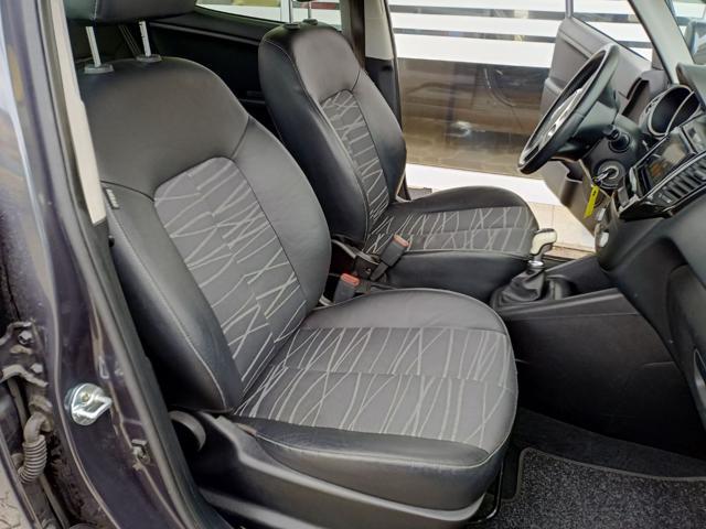 KIA Venga 1.4 CVVT Cool