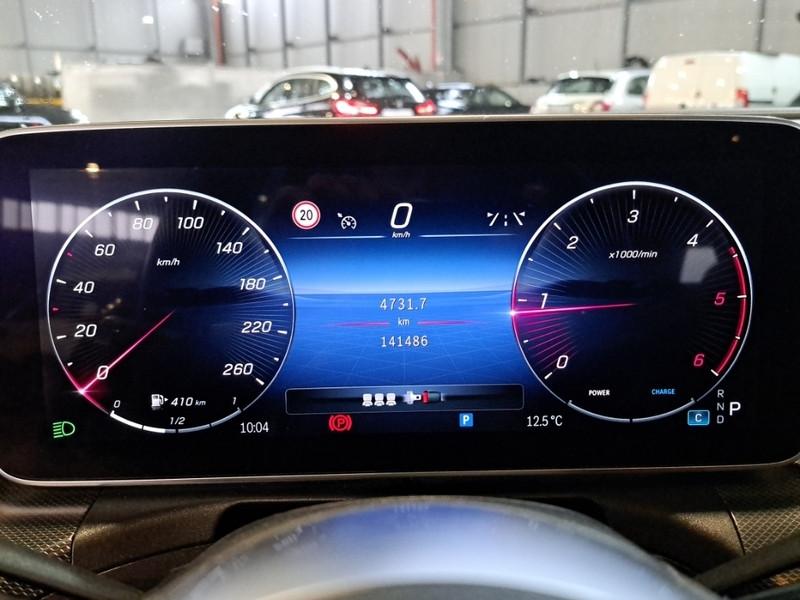 MERCEDES-BENZ C 220 D M.HYBR 4M ALL TERRAIN PREMIUM PRO AUTO STATION WAGON