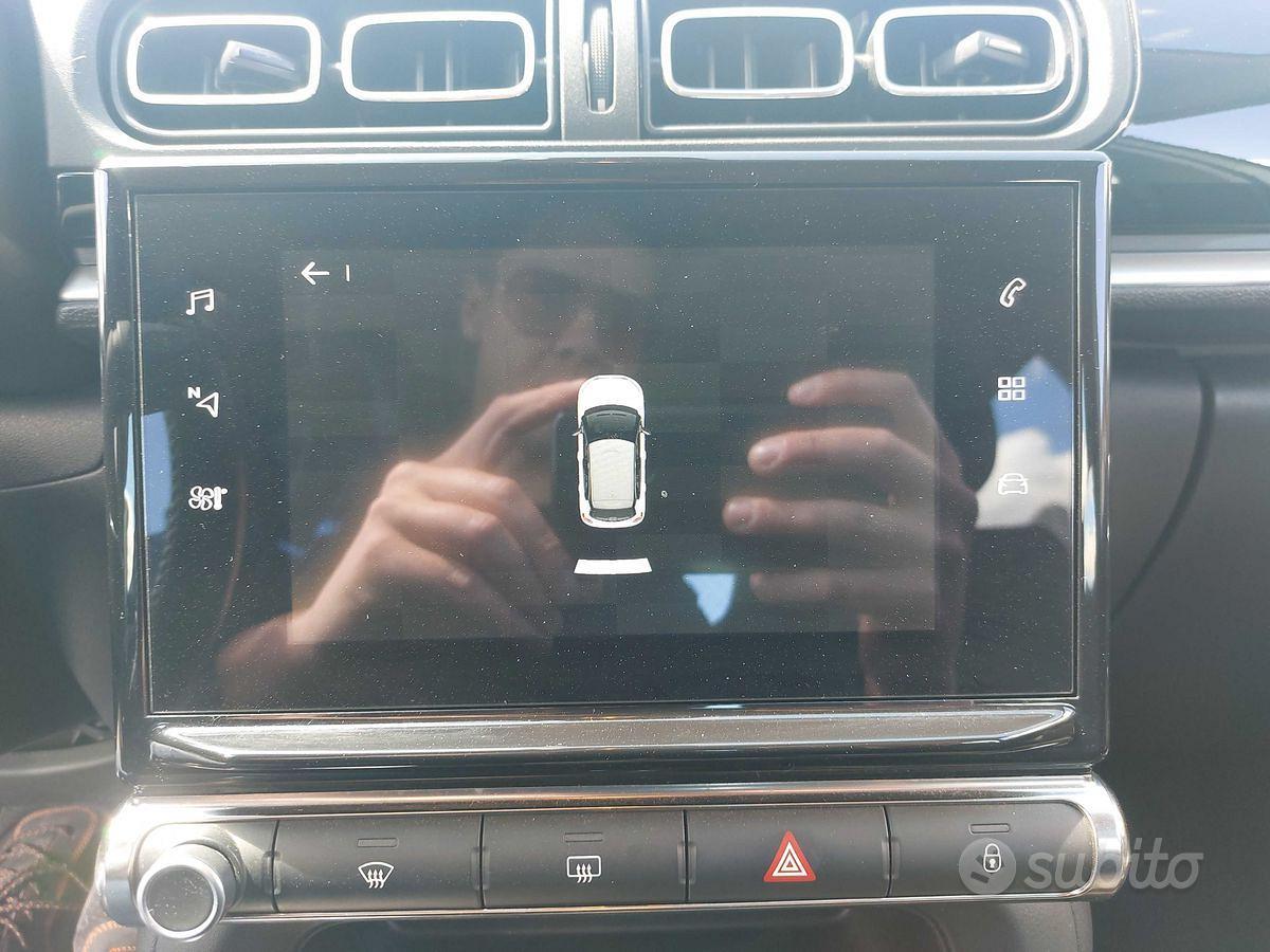 Citroen C3 1.2 puretech Shine s&s 83cv neopatentat
