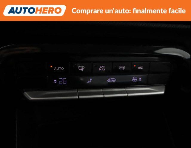 CITROEN E-C3 motore elettrico 113 CV Max