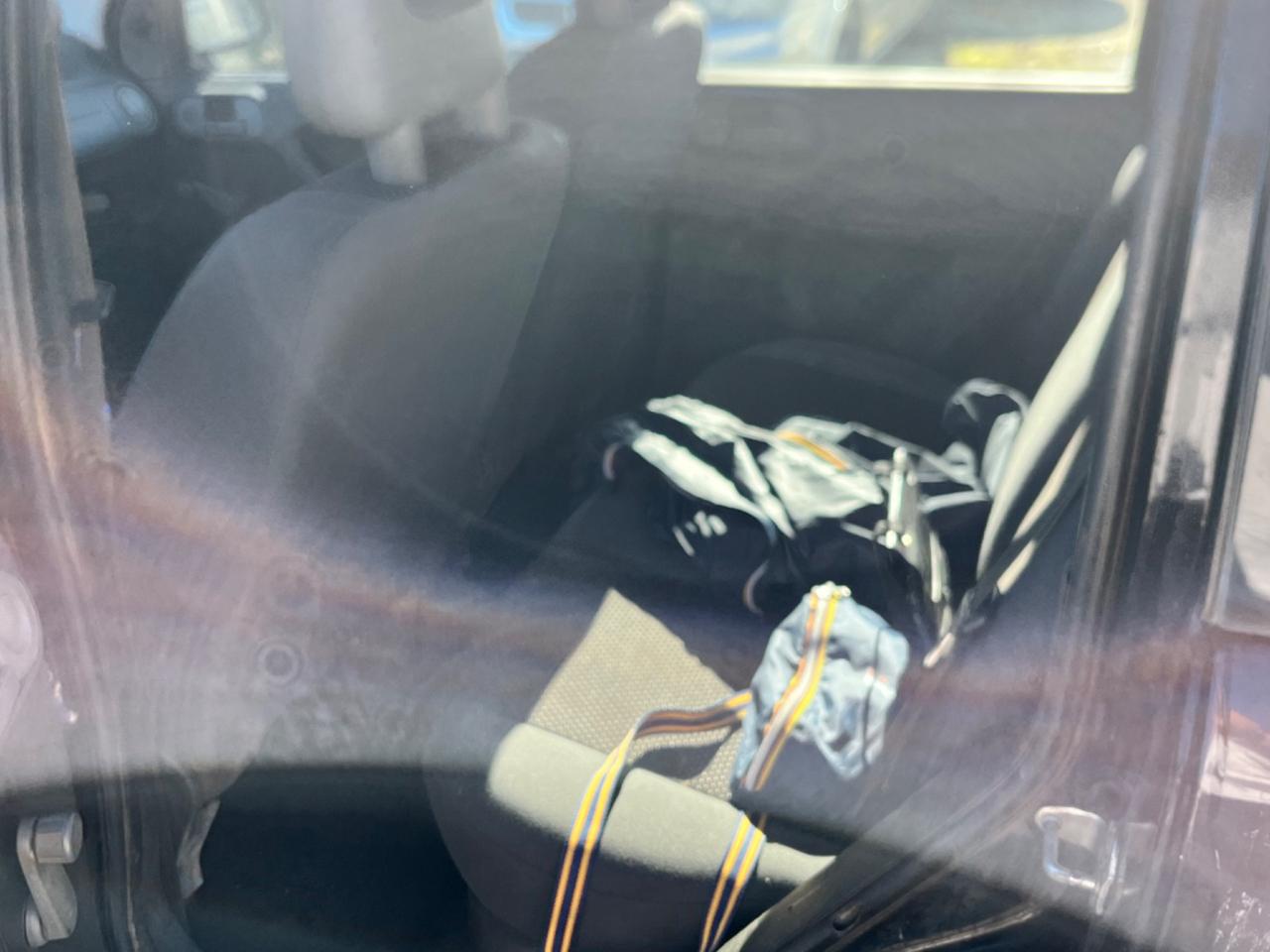 Fiat Panda 1.3 MJT 16V 4x4