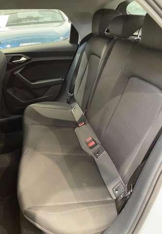Audi A1 A1 Sportback 25 1.0 tfsi 95cv Admired