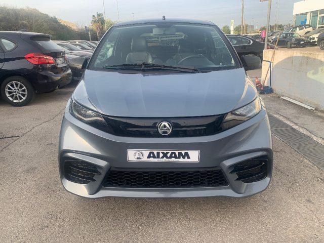 AIXAM City eCity Sport