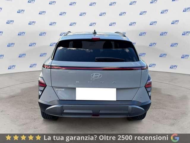 Hyundai KONA 1.0 T-GDI 100cv XLine Plus