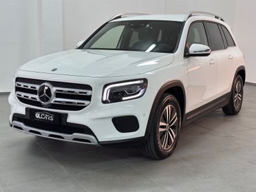 Mercedes-benz GLB 200 GLB 200 d Automatic 4Matic Sport Plus