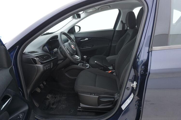 Fiat Tipo Business BR040337 1.3 Diesel 95CV