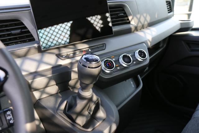 NISSAN Interstar 35 2.0 dCi 150CV PM N-Connecta Cabinato