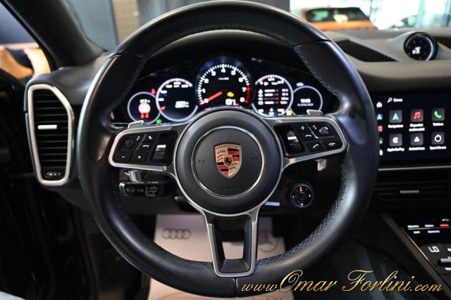 PORSCHE Cayenne 3.0 PLATINUM ED.PASM RADAR 360°BOSE CHRONOTET.FULL