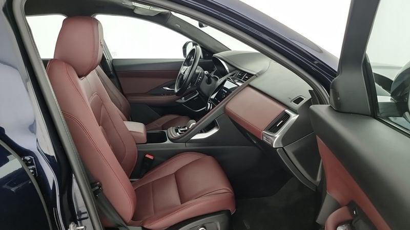 Jaguar E-Pace 2.0D I4 163 CV AWD Auto R-Dynamic SE