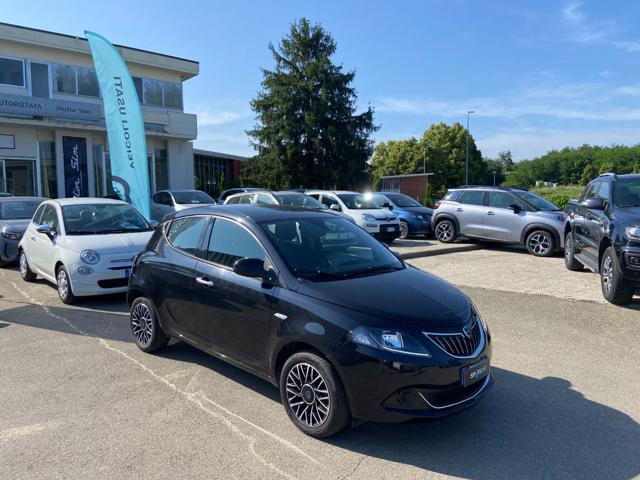 LANCIA Ypsilon *PROMO* 1.0 FireFly 5 porte S&S Hybrid Platino