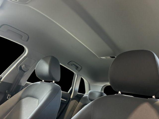 AUDI A3 A3 SPB 35 TFSI COD Business